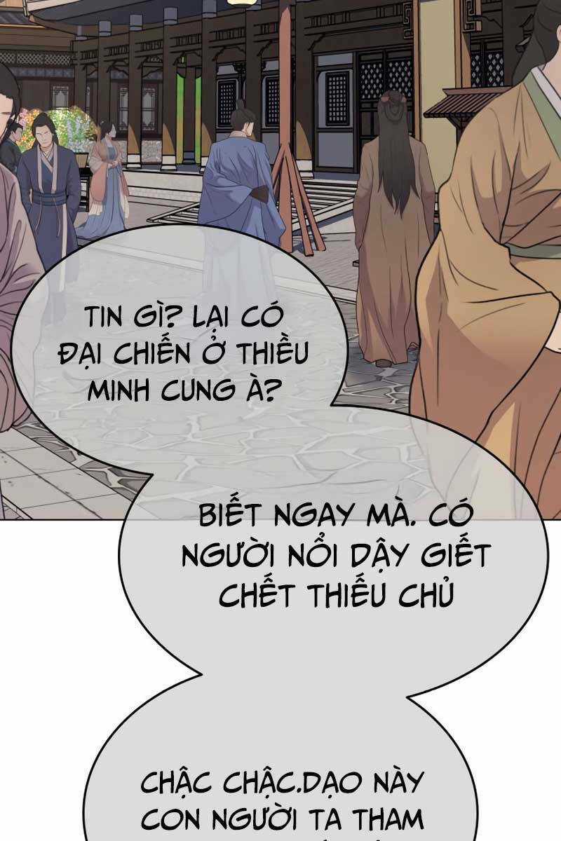 Thiên Ma Thần Quyết: Trùng Sinh Chapter 92.5 trang 39