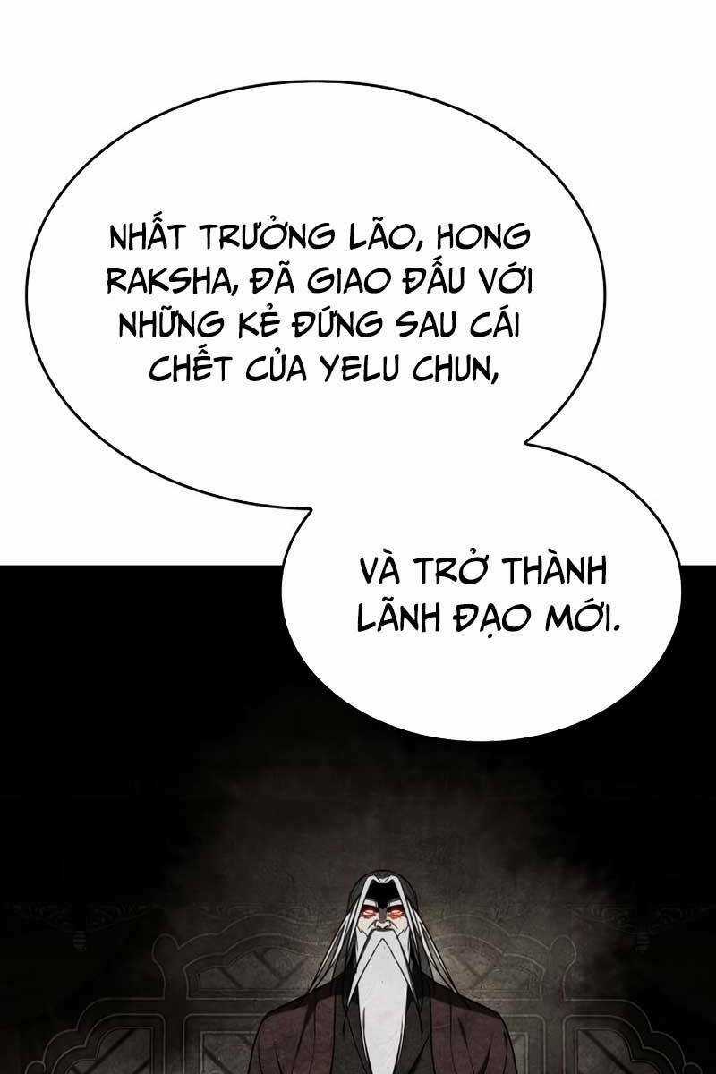Thiên Ma Thần Quyết: Trùng Sinh Chapter 92.5 trang 41