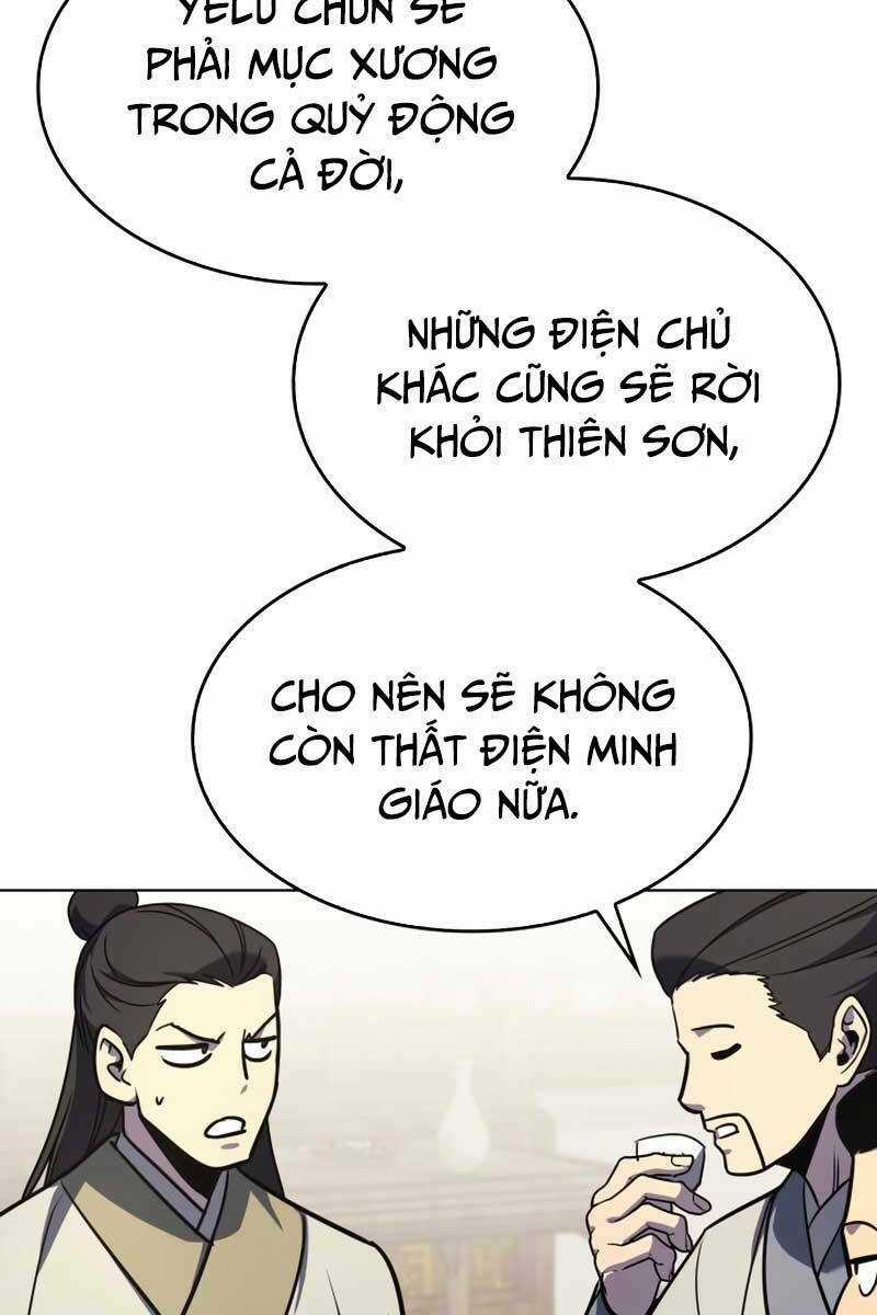 Thiên Ma Thần Quyết: Trùng Sinh Chapter 92.5 trang 44