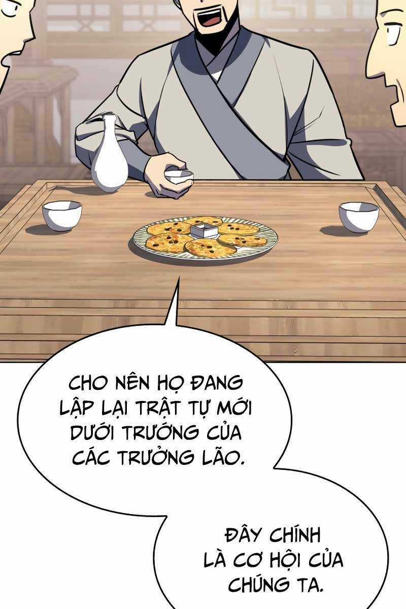 Thiên Ma Thần Quyết: Trùng Sinh Chapter 92.5 trang 47
