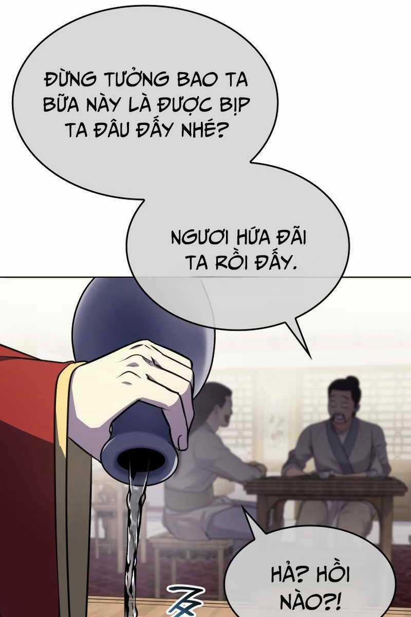 Thiên Ma Thần Quyết: Trùng Sinh Chapter 92.5 trang 49