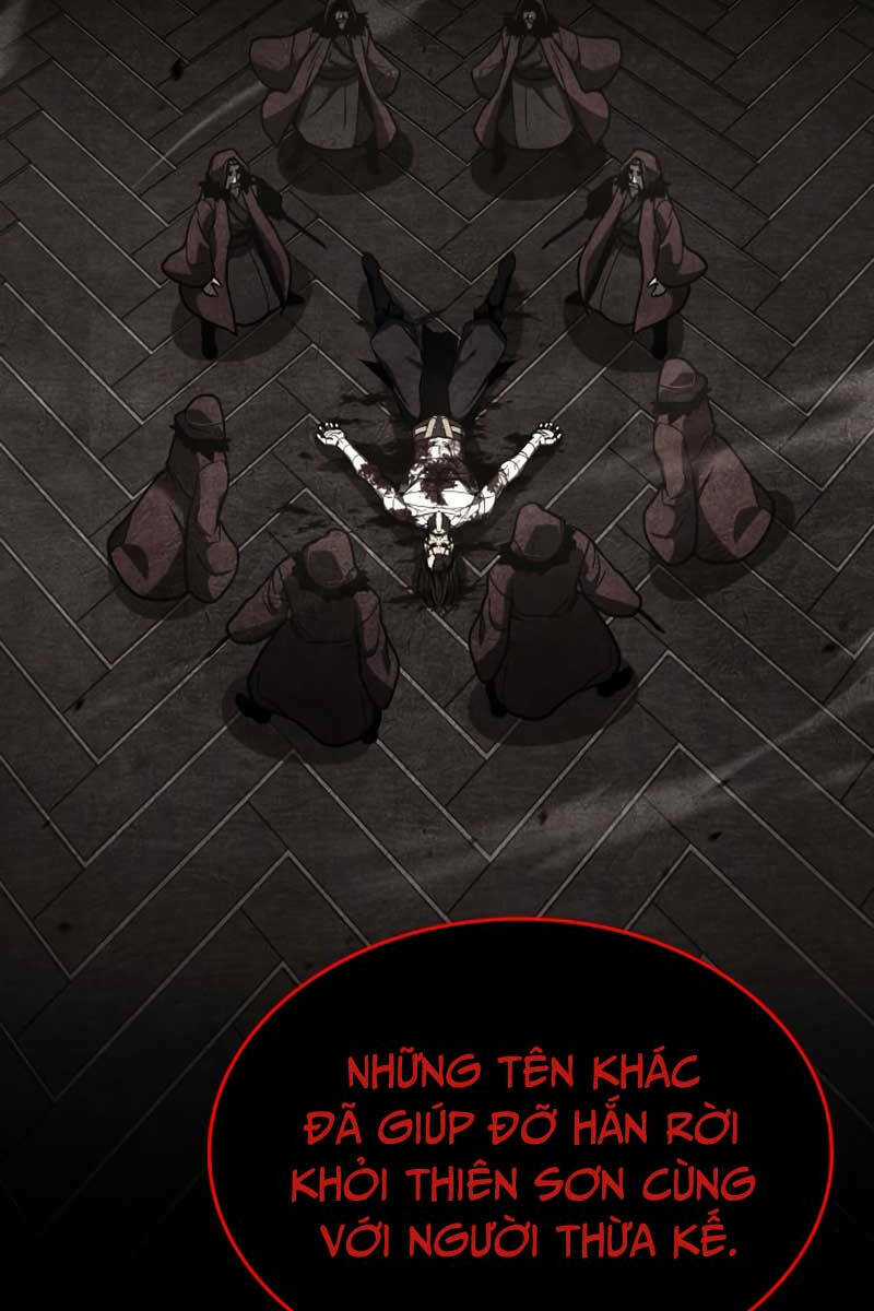 Thiên Ma Thần Quyết: Trùng Sinh Chapter 92.5 trang 63