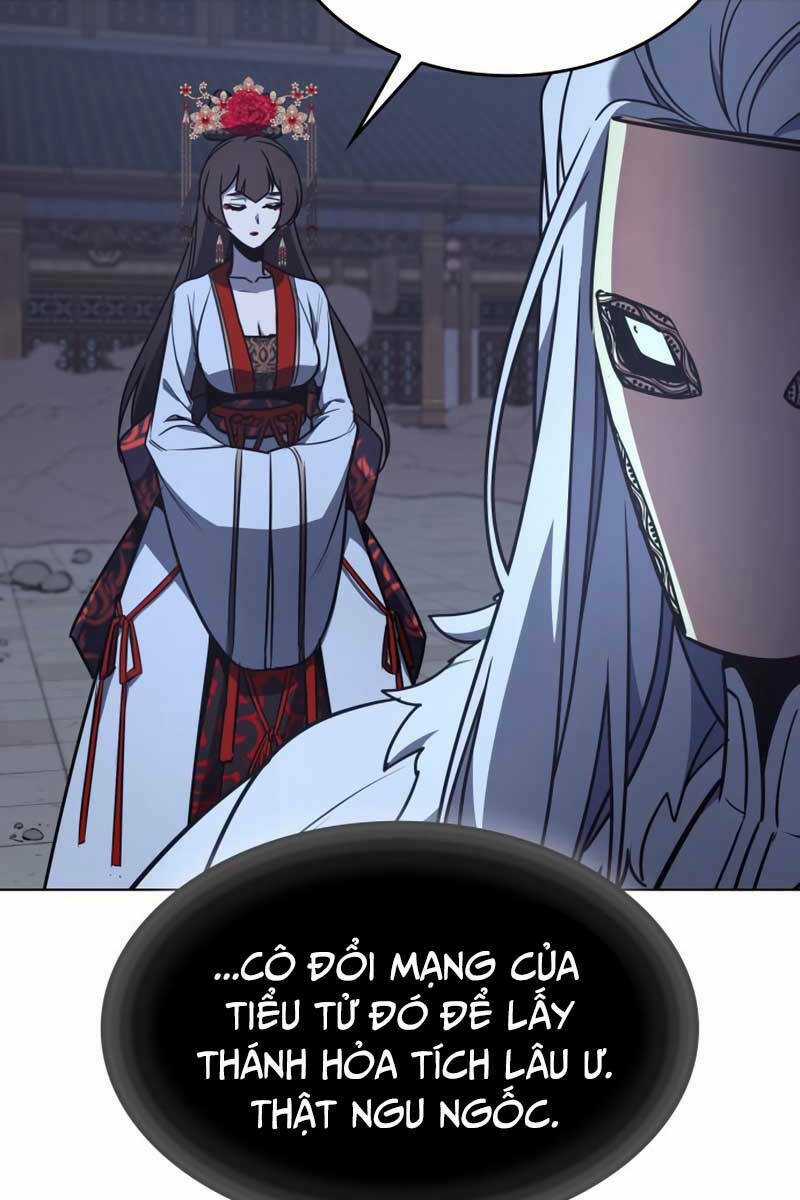 Thiên Ma Thần Quyết: Trùng Sinh Chapter 92.5 trang 7
