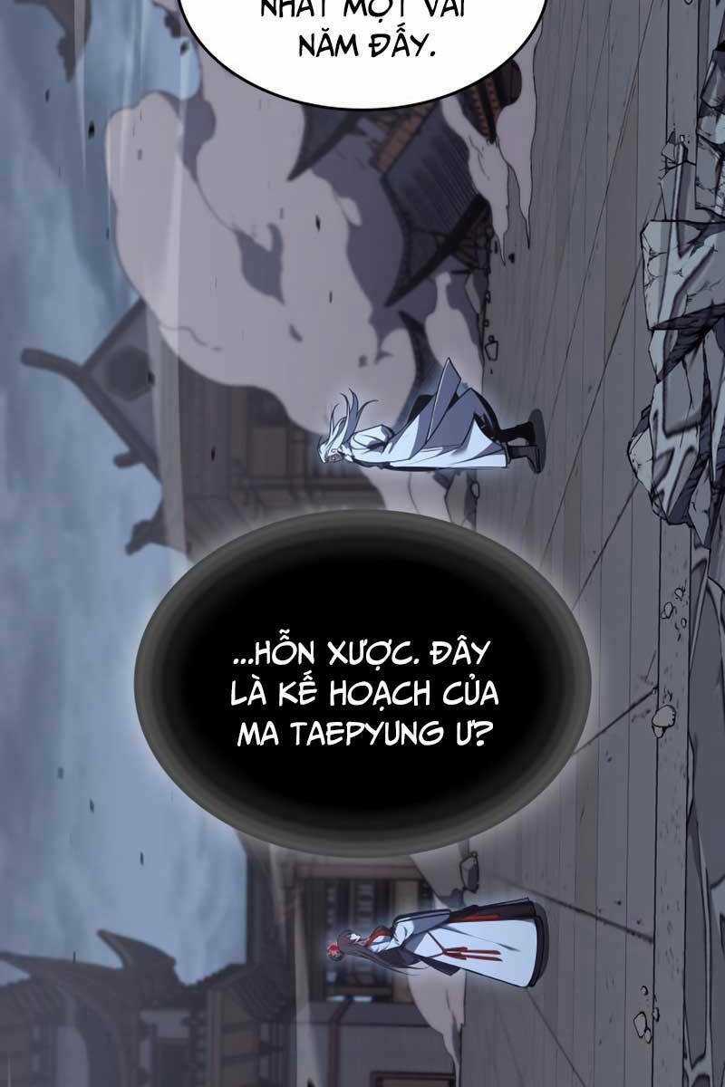 Thiên Ma Thần Quyết: Trùng Sinh Chapter 92.5 trang 9