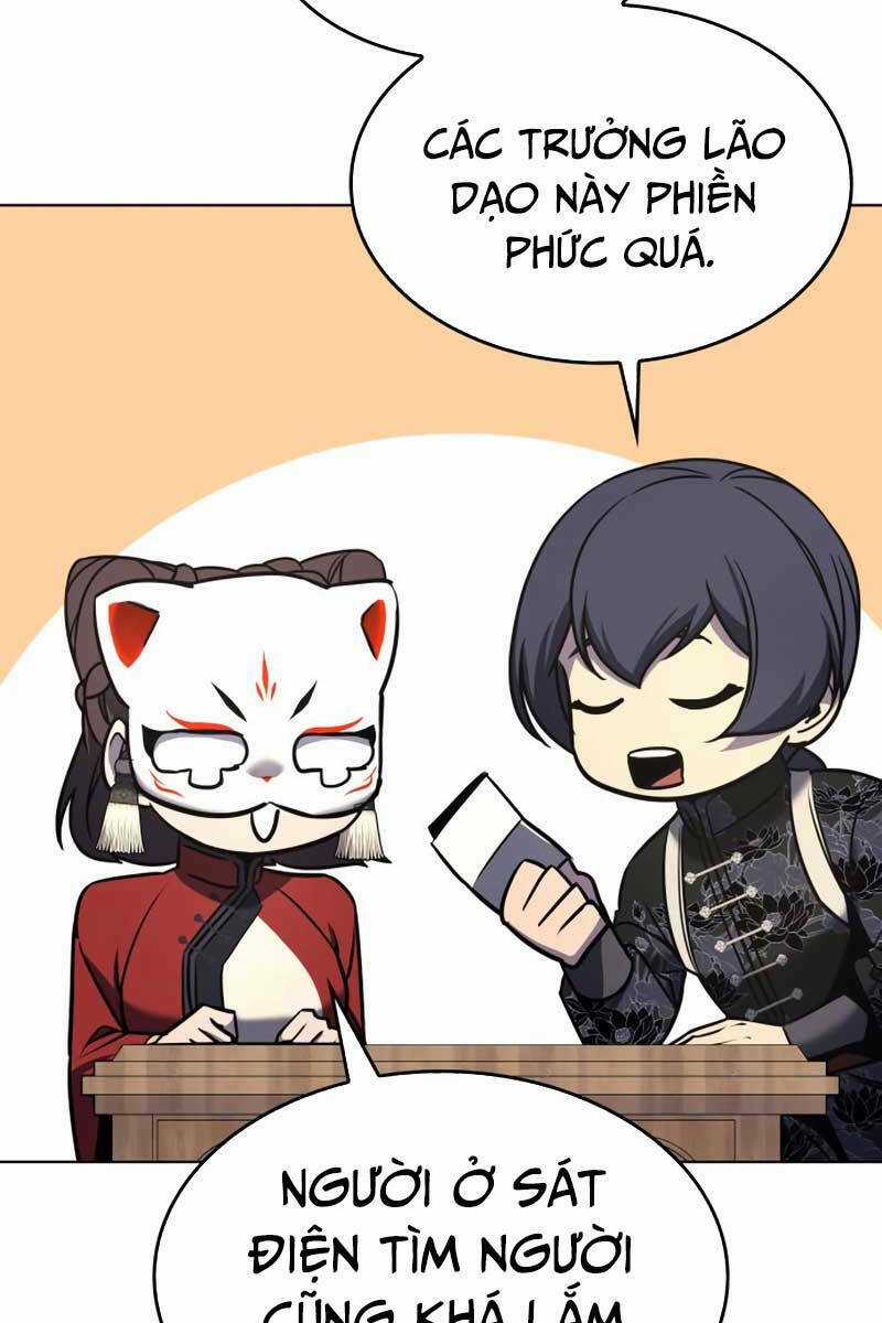 Thiên Ma Thần Quyết: Trùng Sinh Chapter 92.5 trang 91