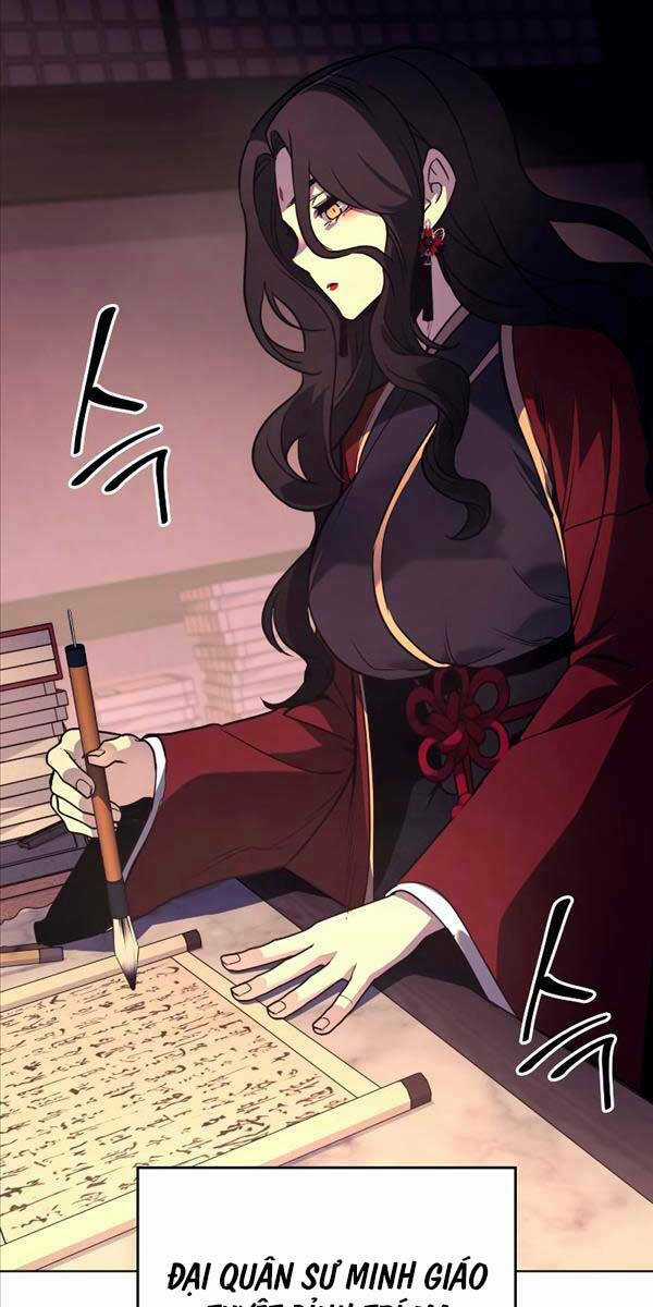 Thiên Ma Thần Quyết: Trùng Sinh Chapter 93 trang 10