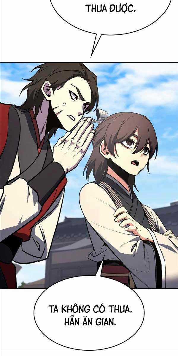 Thiên Ma Thần Quyết: Trùng Sinh Chapter 93 trang 117