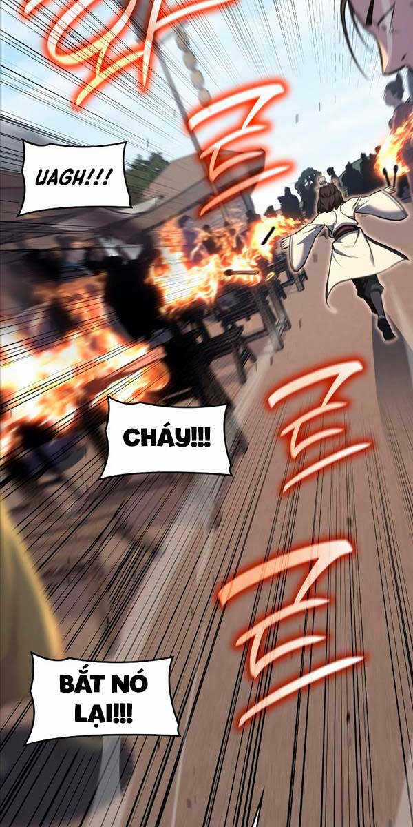 Thiên Ma Thần Quyết: Trùng Sinh Chapter 93 trang 129