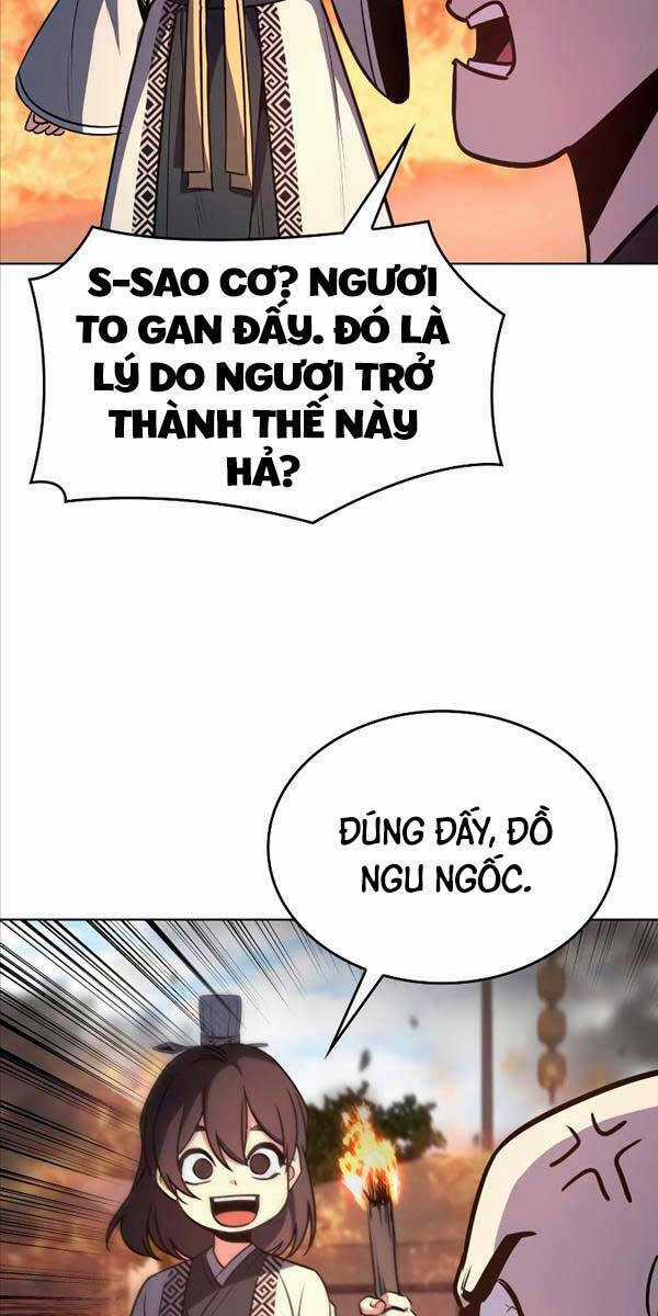 Thiên Ma Thần Quyết: Trùng Sinh Chapter 93 trang 134