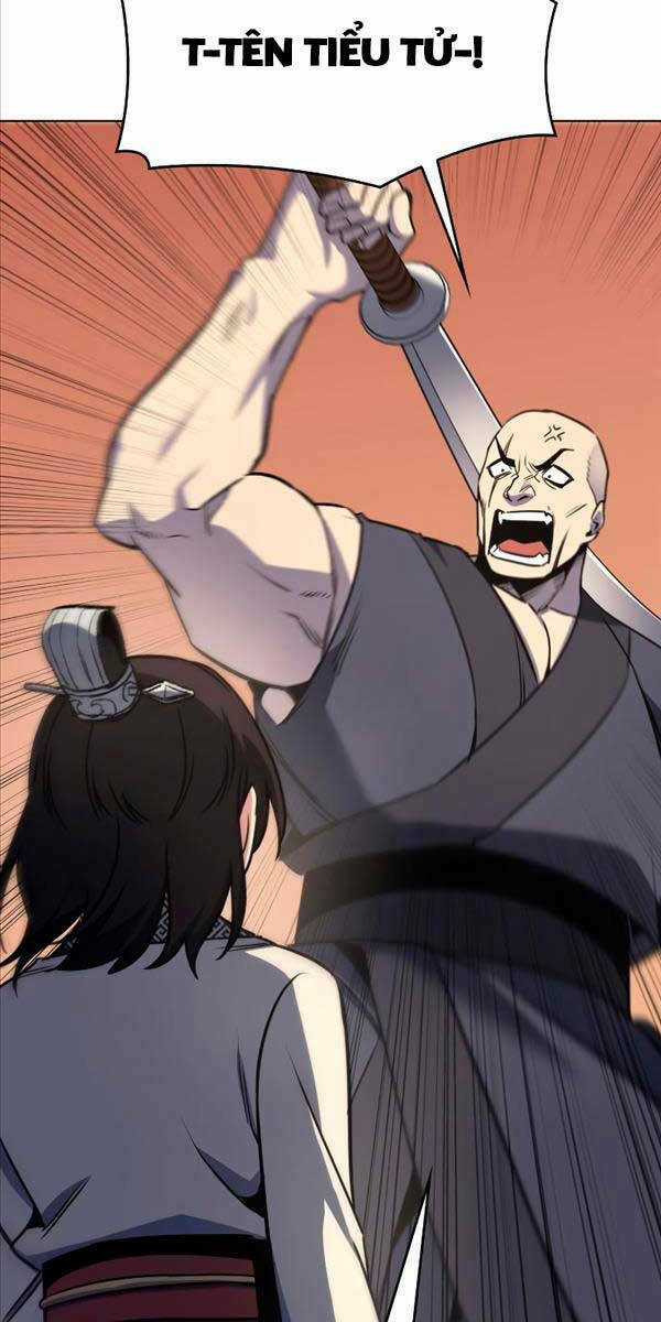 Thiên Ma Thần Quyết: Trùng Sinh Chapter 93 trang 136