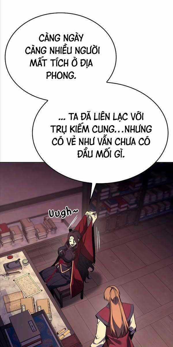 Thiên Ma Thần Quyết: Trùng Sinh Chapter 93 trang 14