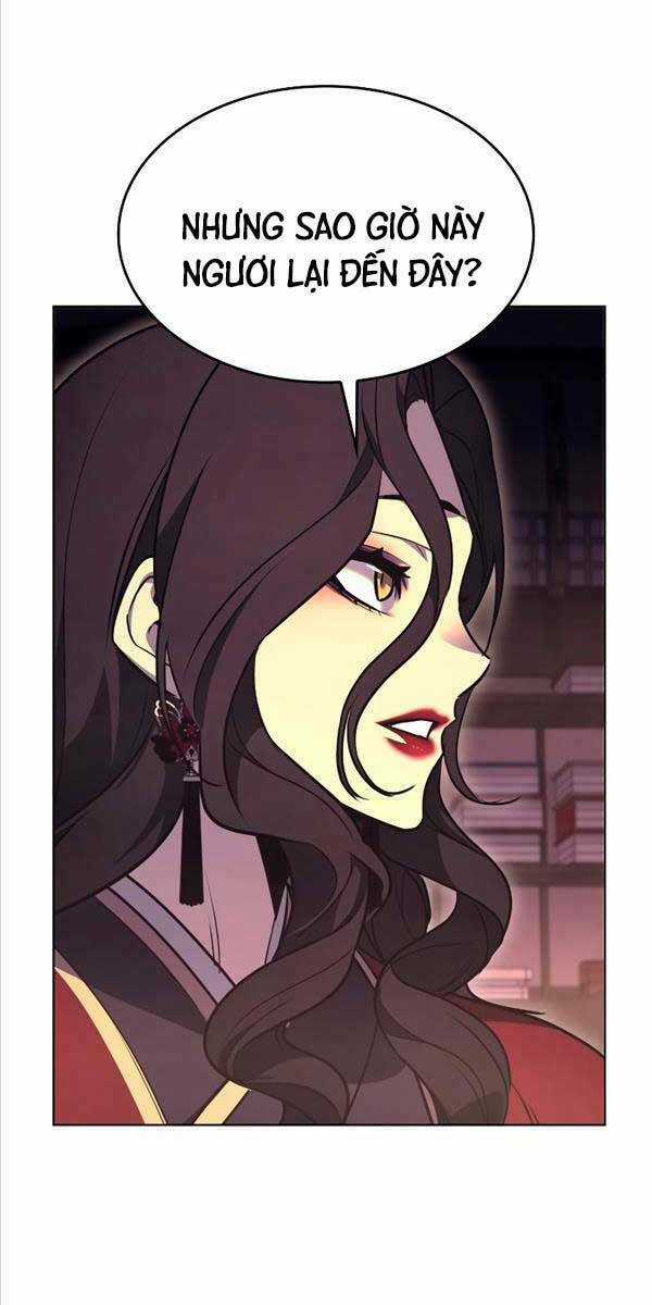 Thiên Ma Thần Quyết: Trùng Sinh Chapter 93 trang 17