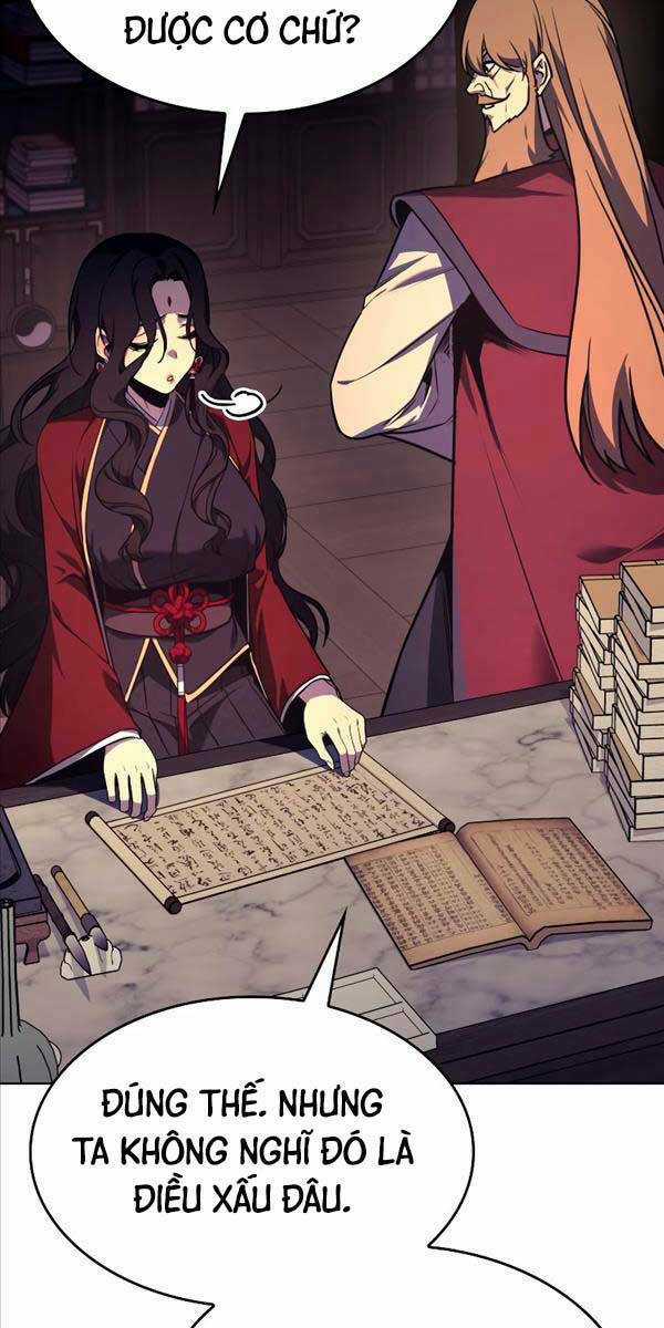 Thiên Ma Thần Quyết: Trùng Sinh Chapter 93 trang 19