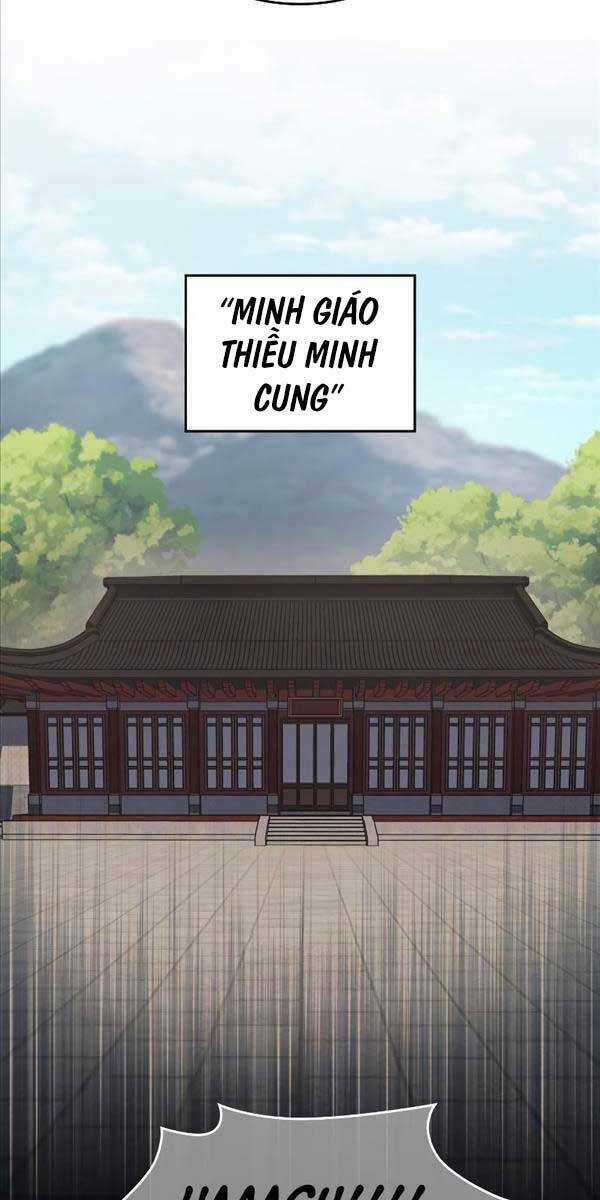 Thiên Ma Thần Quyết: Trùng Sinh Chapter 93 trang 23