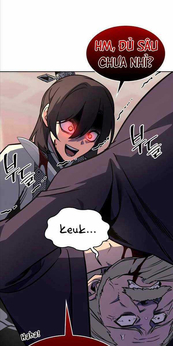 Thiên Ma Thần Quyết: Trùng Sinh Chapter 93 trang 33