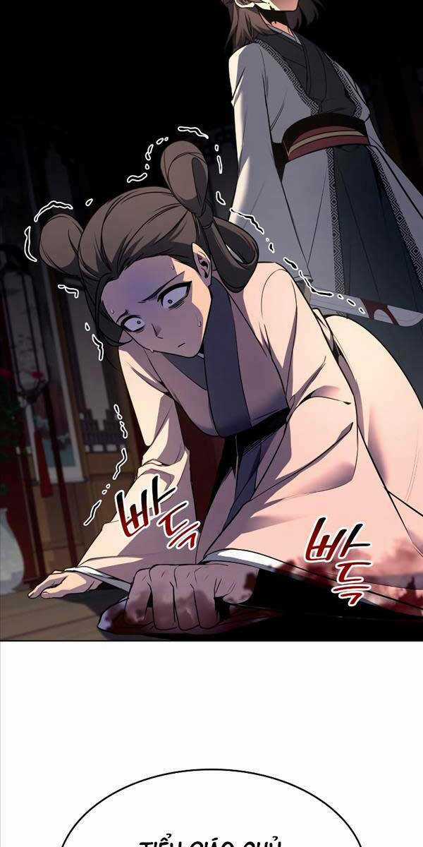 Thiên Ma Thần Quyết: Trùng Sinh Chapter 93 trang 36