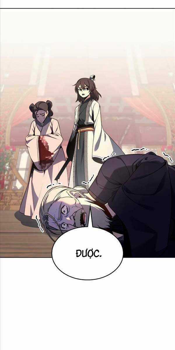 Thiên Ma Thần Quyết: Trùng Sinh Chapter 93 trang 38