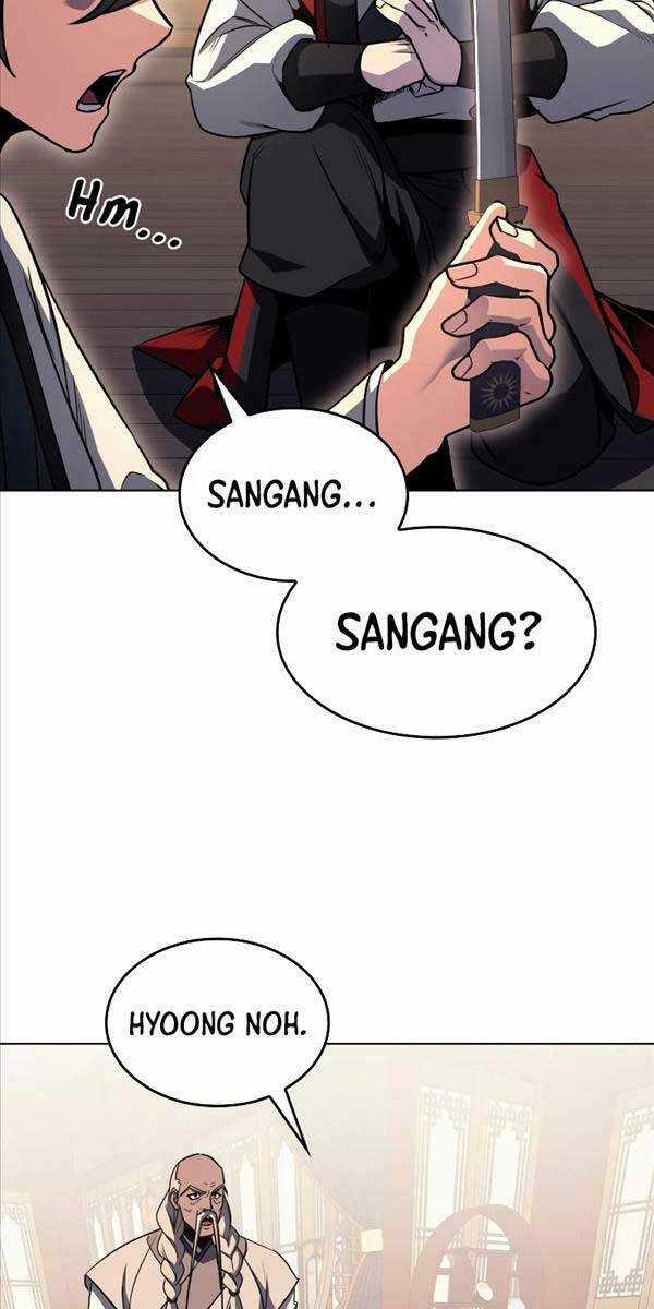 Thiên Ma Thần Quyết: Trùng Sinh Chapter 93 trang 51