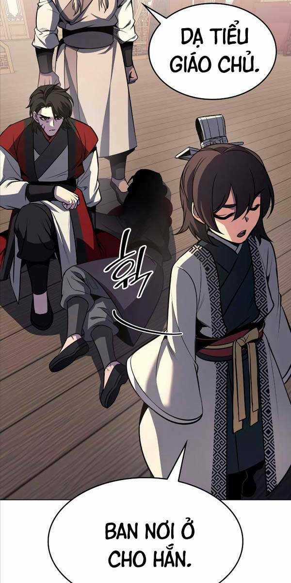 Thiên Ma Thần Quyết: Trùng Sinh Chapter 93 trang 52