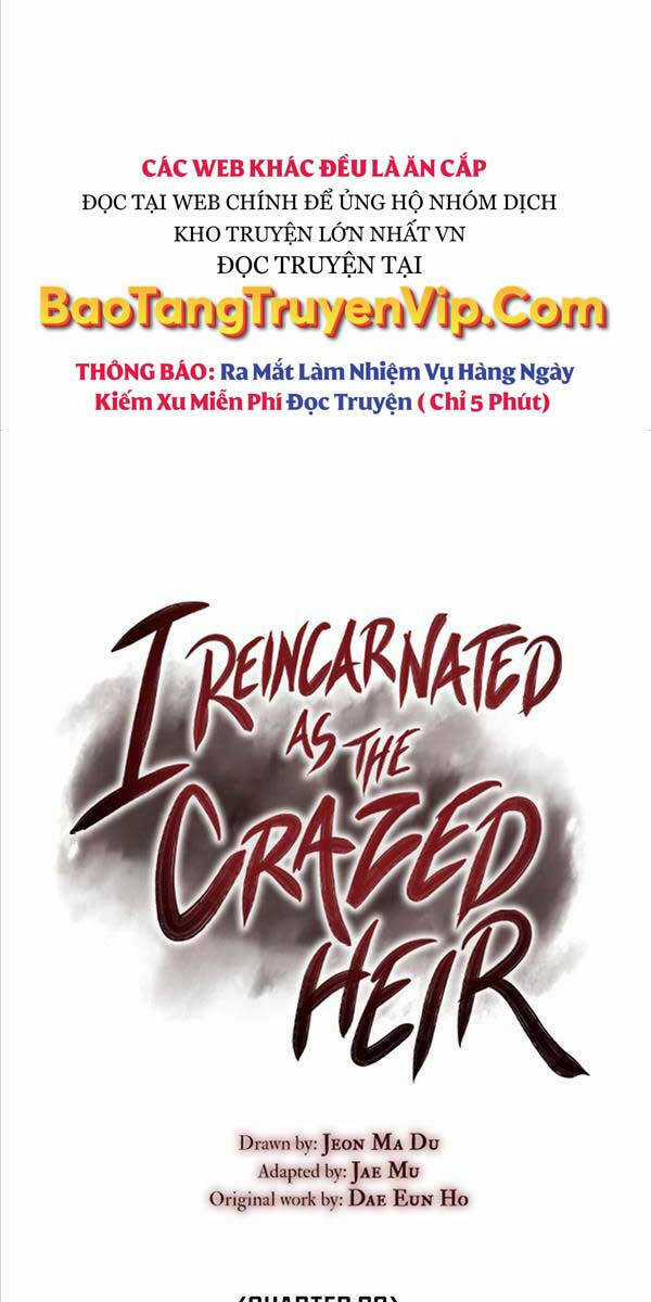 Thiên Ma Thần Quyết: Trùng Sinh Chapter 93 trang 75