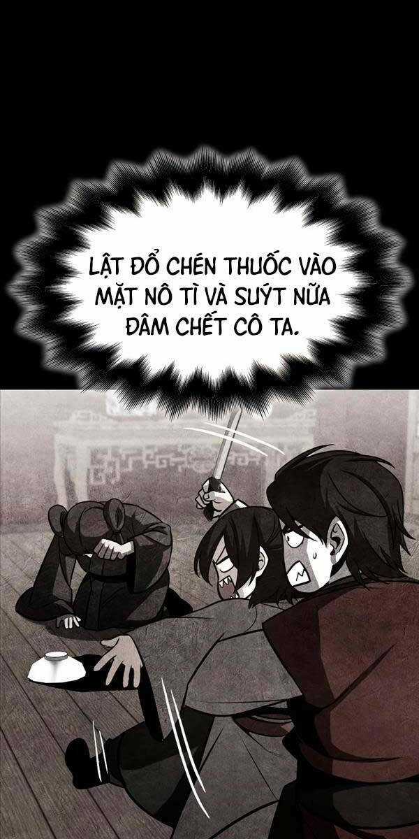 Thiên Ma Thần Quyết: Trùng Sinh Chapter 93 trang 79