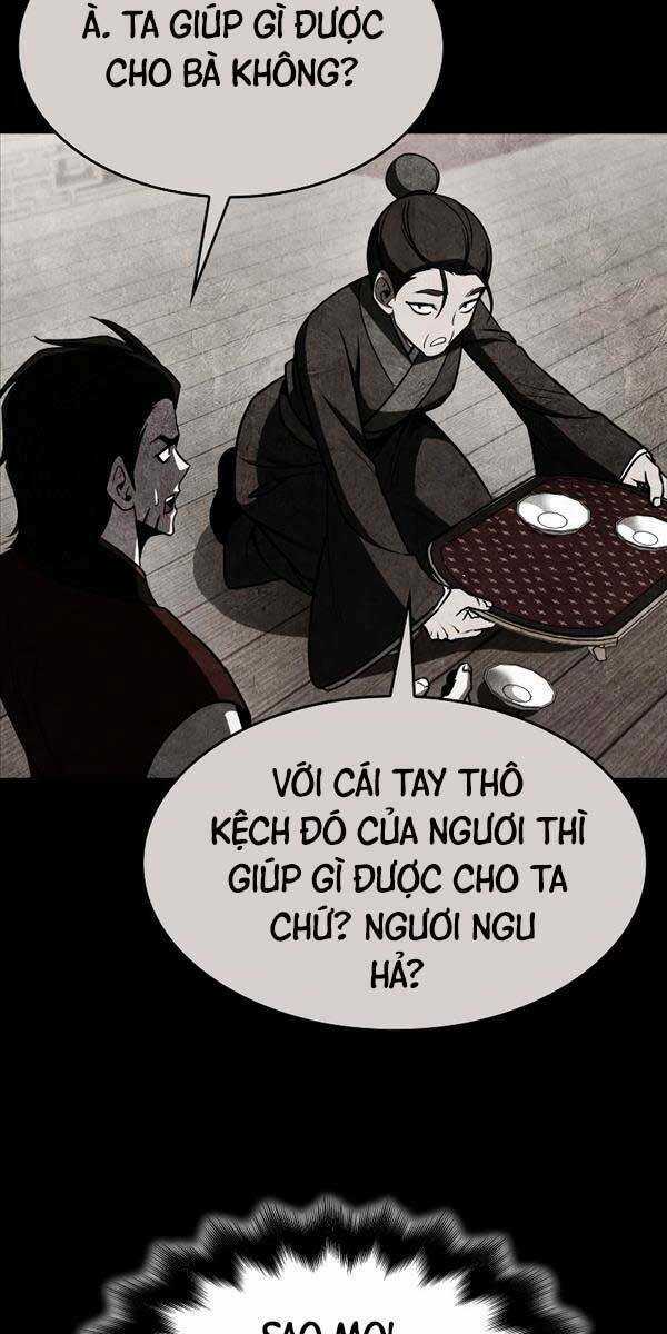 Thiên Ma Thần Quyết: Trùng Sinh Chapter 93 trang 82