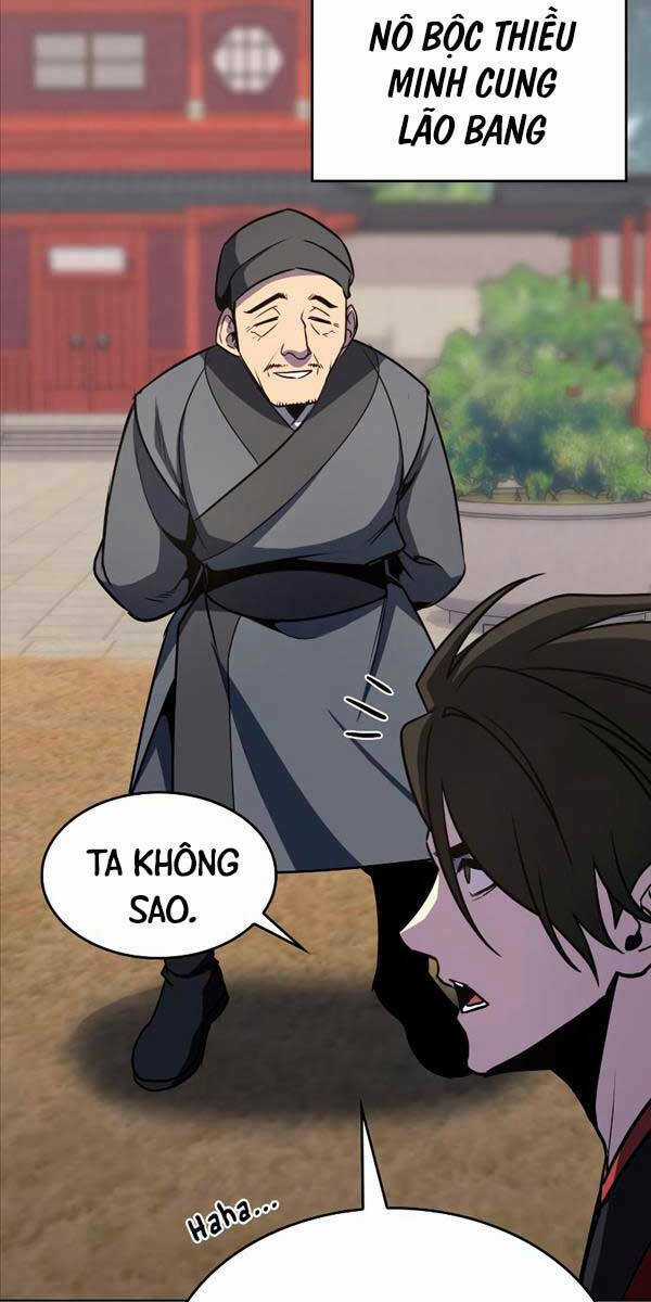 Thiên Ma Thần Quyết: Trùng Sinh Chapter 93 trang 87