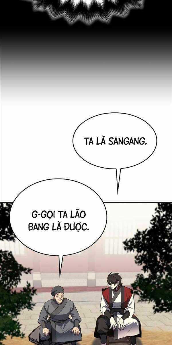 Thiên Ma Thần Quyết: Trùng Sinh Chapter 93 trang 92