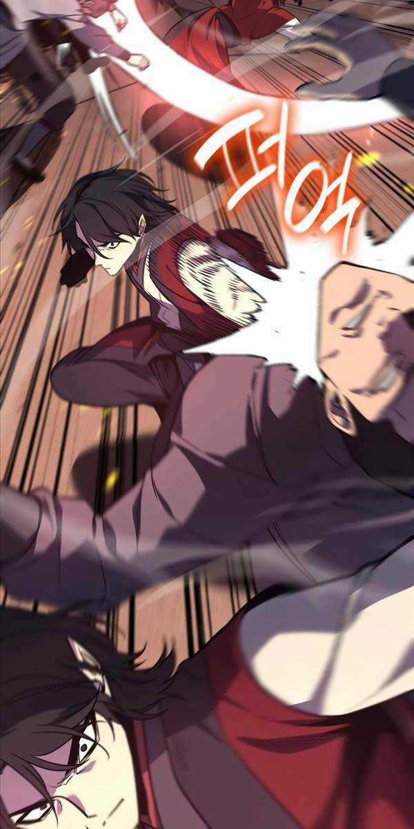 Thiên Ma Thần Quyết: Trùng Sinh Chapter 94 trang 11