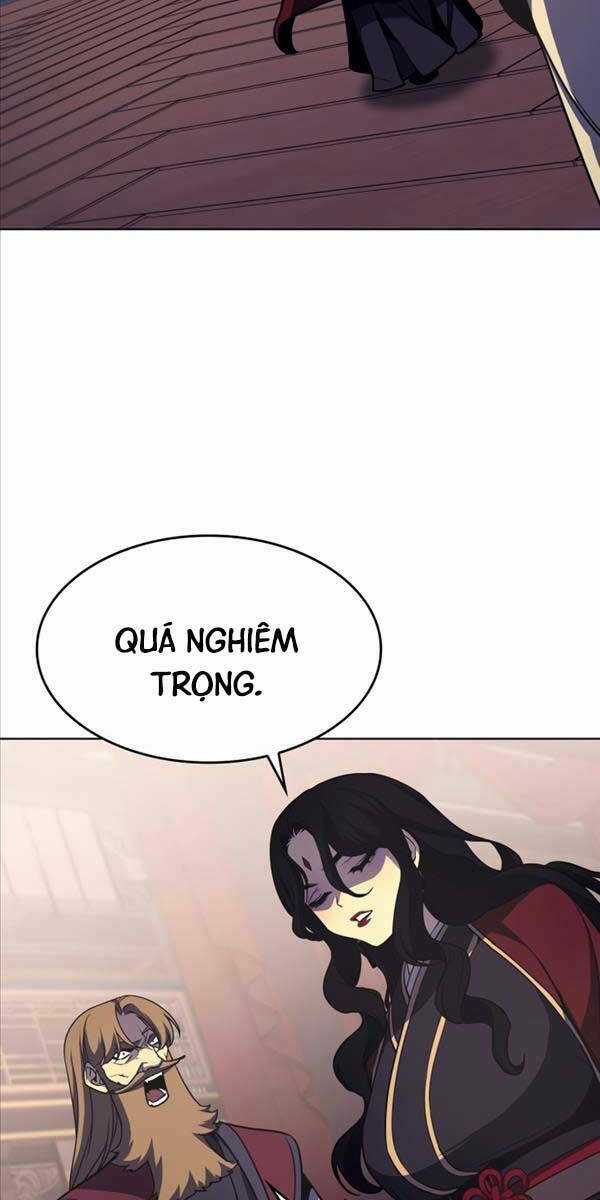 Thiên Ma Thần Quyết: Trùng Sinh Chapter 94 trang 125
