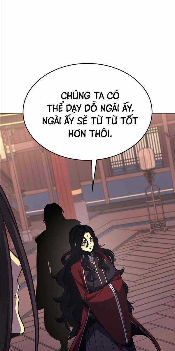 Thiên Ma Thần Quyết: Trùng Sinh Chapter 94 trang 127