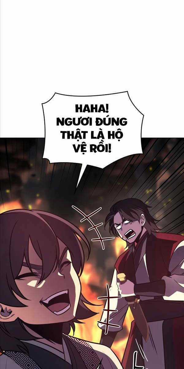 Thiên Ma Thần Quyết: Trùng Sinh Chapter 94 trang 16