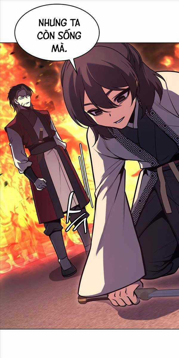 Thiên Ma Thần Quyết: Trùng Sinh Chapter 94 trang 18