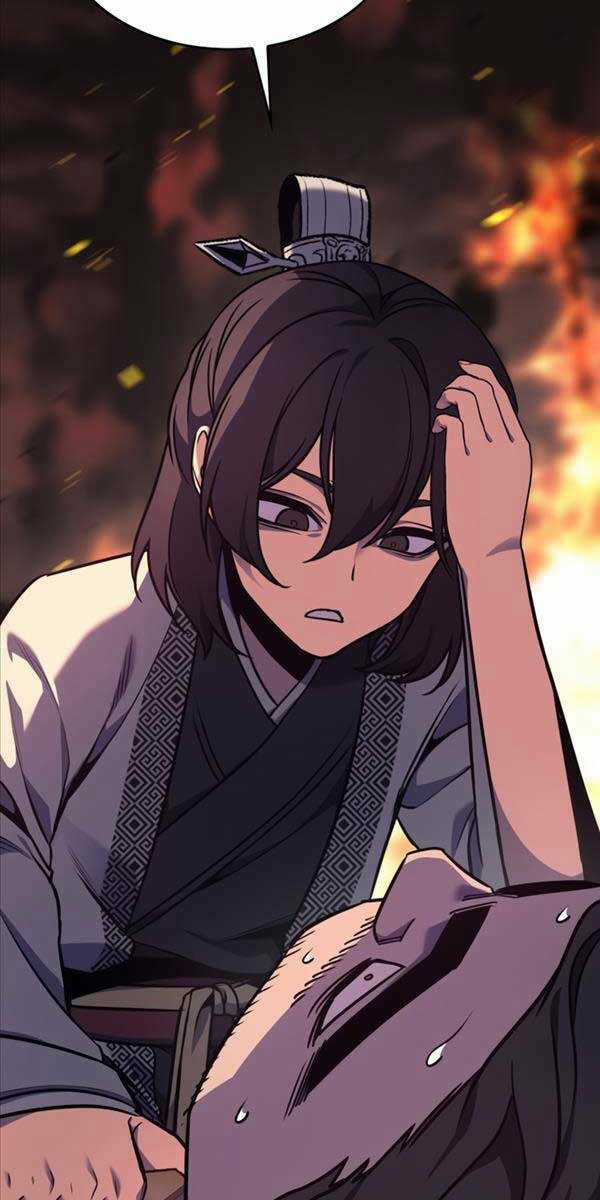 Thiên Ma Thần Quyết: Trùng Sinh Chapter 94 trang 26