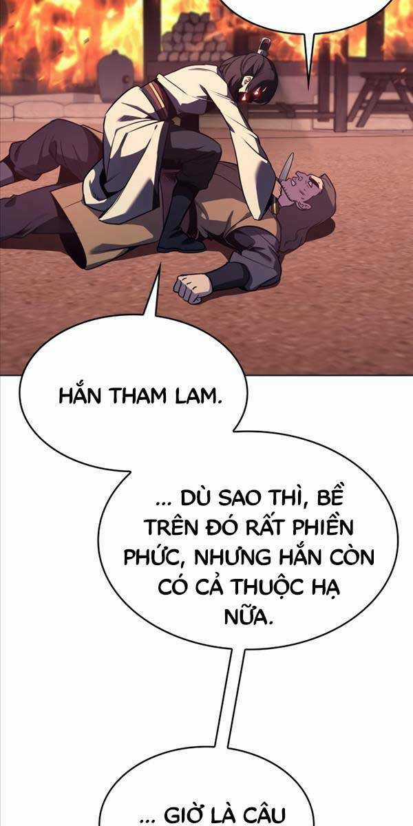 Thiên Ma Thần Quyết: Trùng Sinh Chapter 94 trang 28