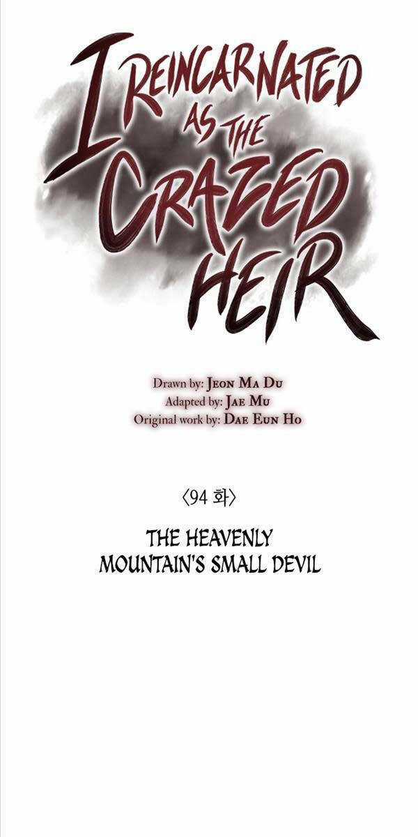 Thiên Ma Thần Quyết: Trùng Sinh Chapter 94 trang 49