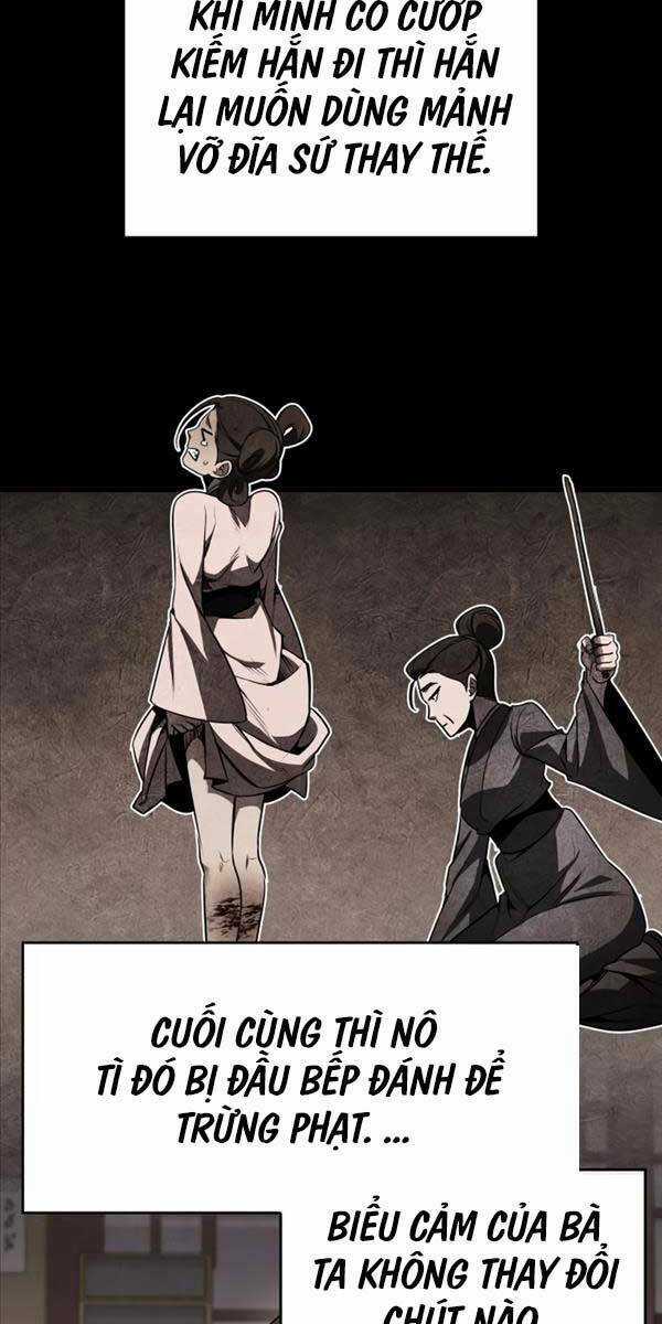 Thiên Ma Thần Quyết: Trùng Sinh Chapter 94 trang 57