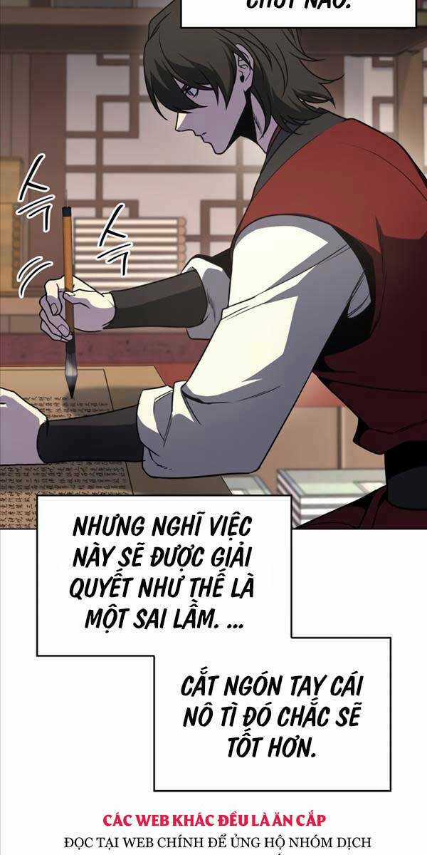 Thiên Ma Thần Quyết: Trùng Sinh Chapter 94 trang 58