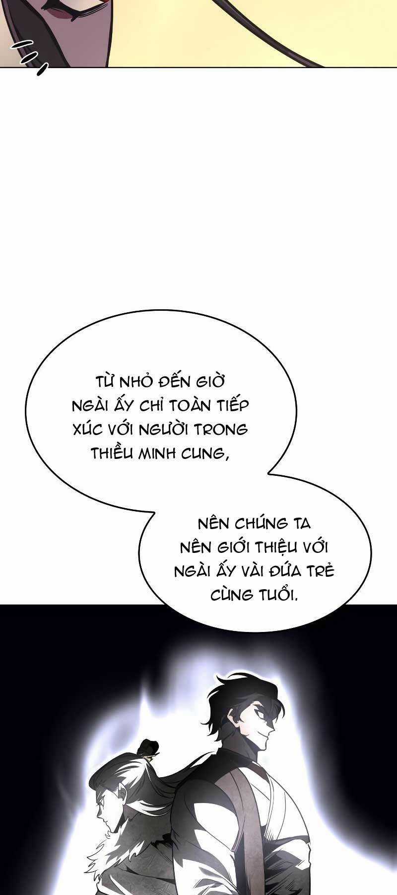 Thiên Ma Thần Quyết: Trùng Sinh Chapter 95 trang 10