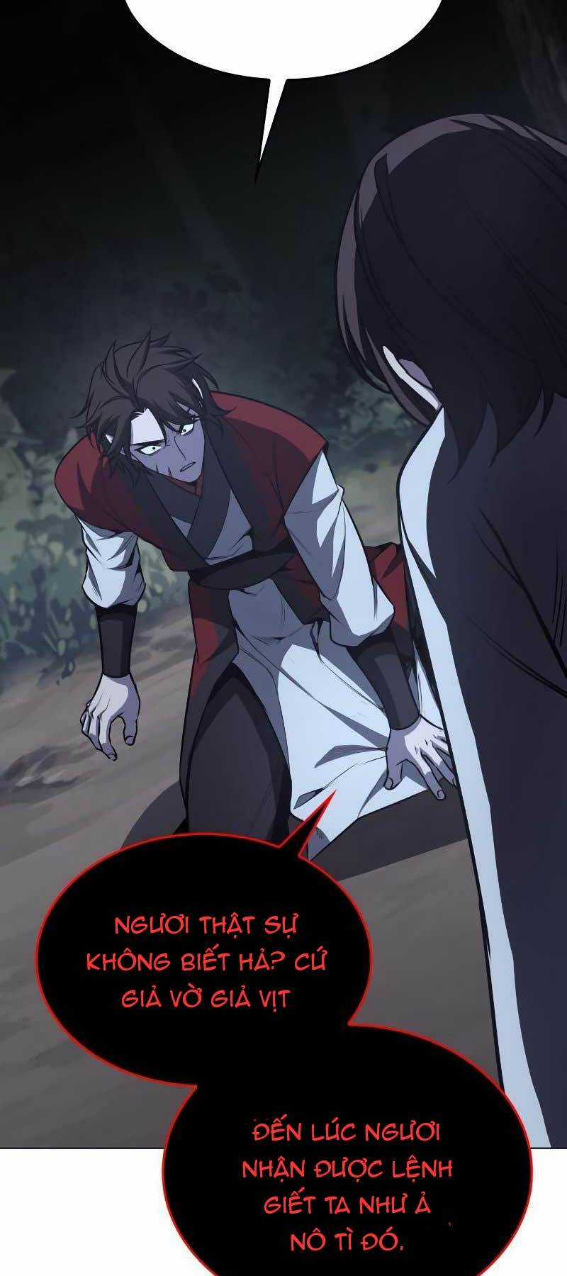 Thiên Ma Thần Quyết: Trùng Sinh Chapter 95 trang 105