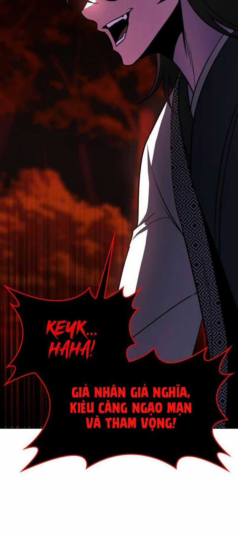 Thiên Ma Thần Quyết: Trùng Sinh Chapter 95 trang 109