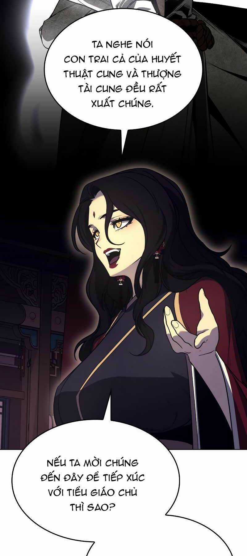 Thiên Ma Thần Quyết: Trùng Sinh Chapter 95 trang 11