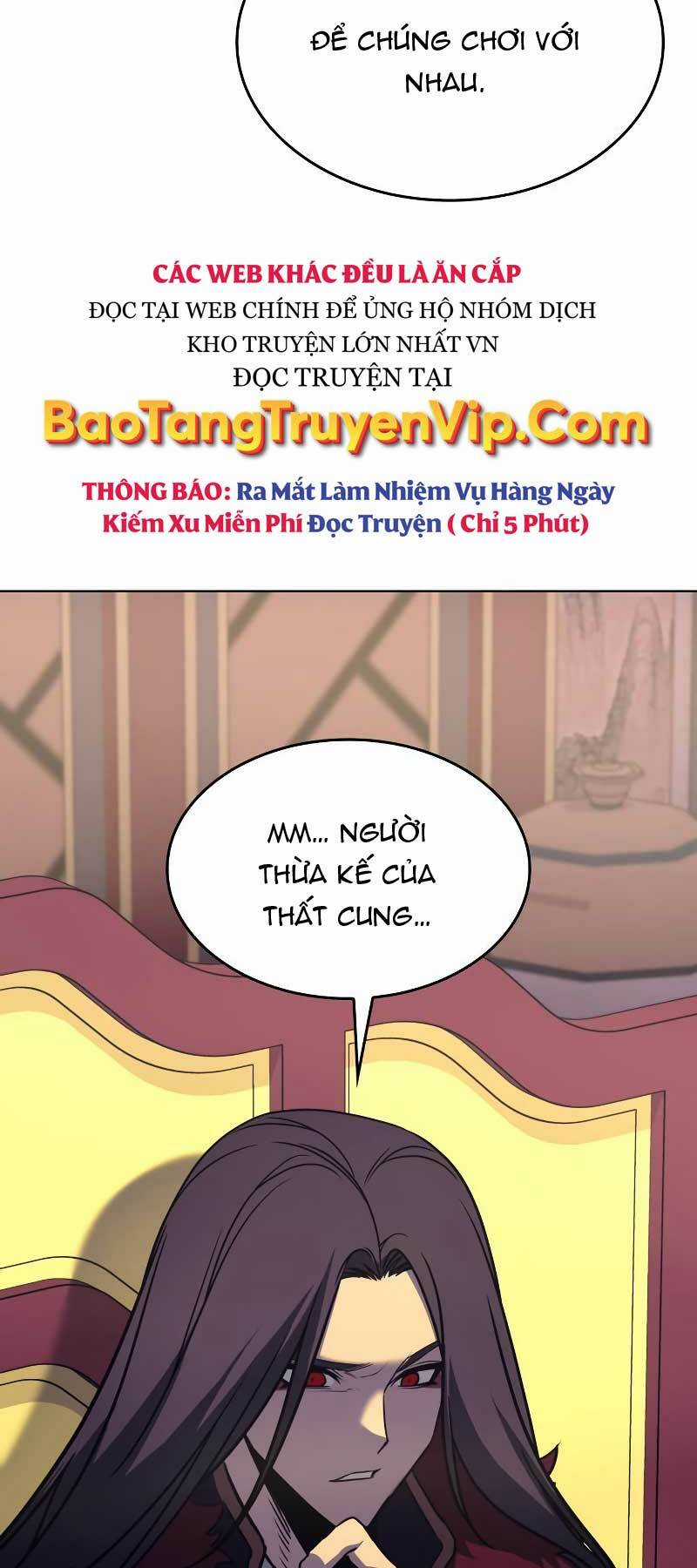 Thiên Ma Thần Quyết: Trùng Sinh Chapter 95 trang 12