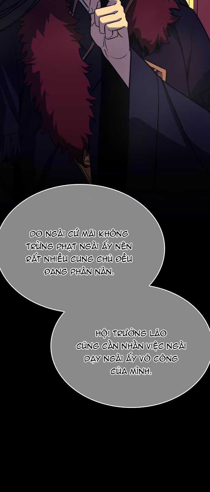 Thiên Ma Thần Quyết: Trùng Sinh Chapter 95 trang 13