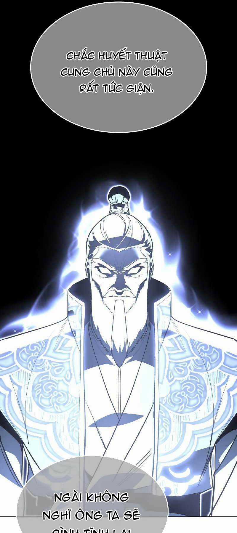 Thiên Ma Thần Quyết: Trùng Sinh Chapter 95 trang 14