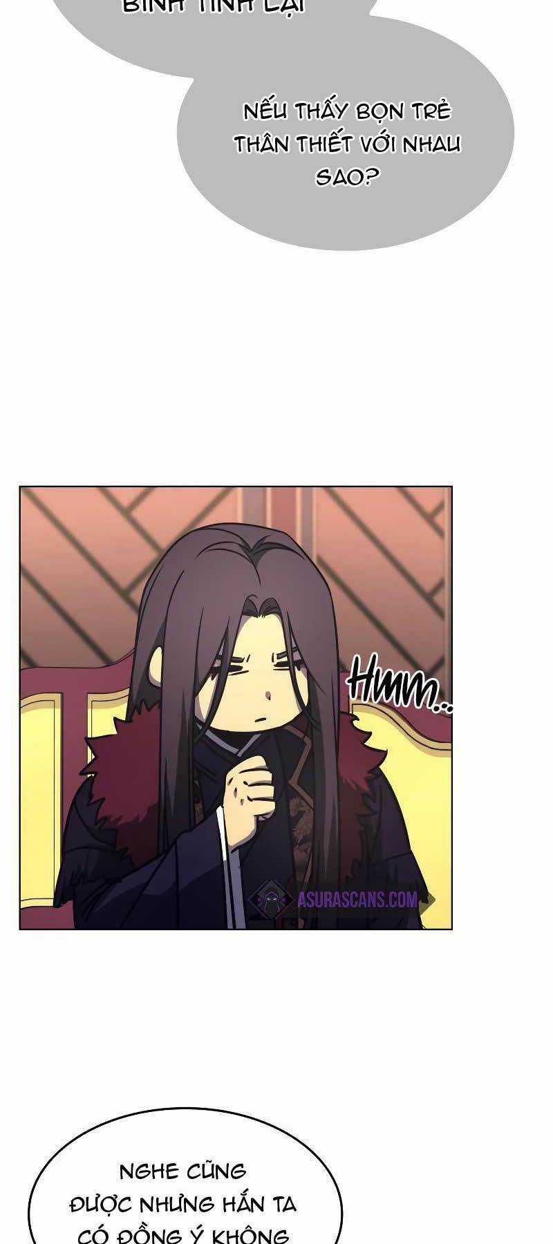 Thiên Ma Thần Quyết: Trùng Sinh Chapter 95 trang 15