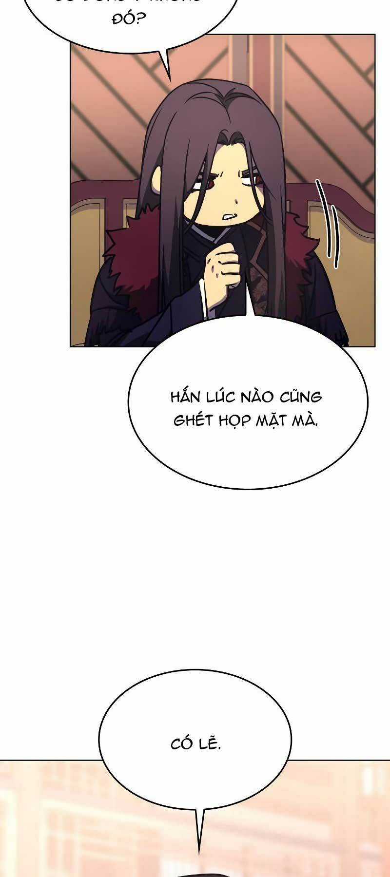 Thiên Ma Thần Quyết: Trùng Sinh Chapter 95 trang 16