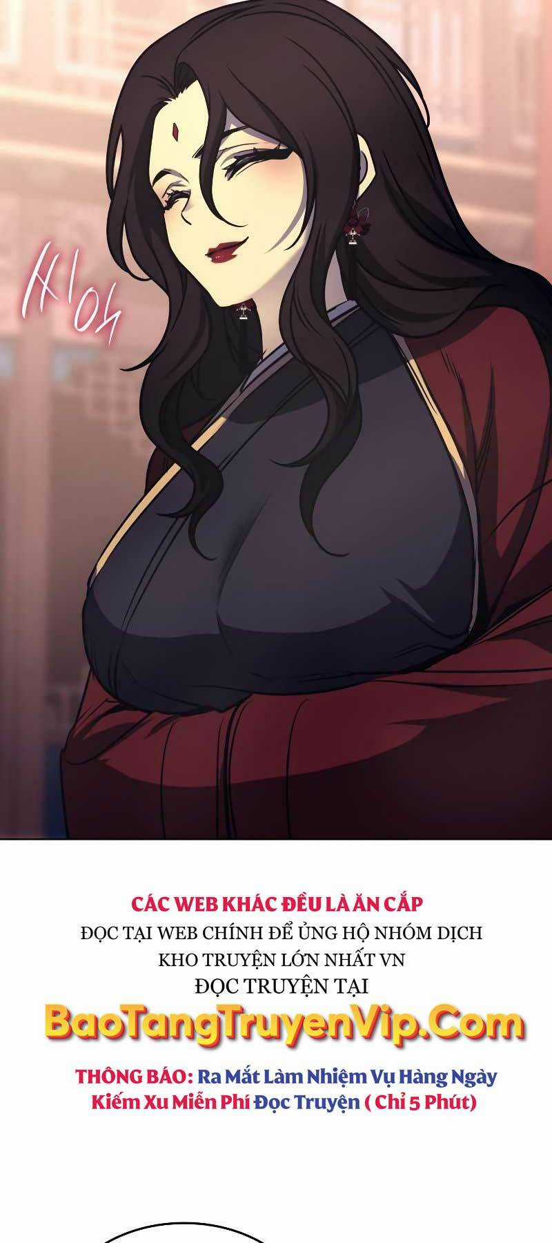 Thiên Ma Thần Quyết: Trùng Sinh Chapter 95 trang 17