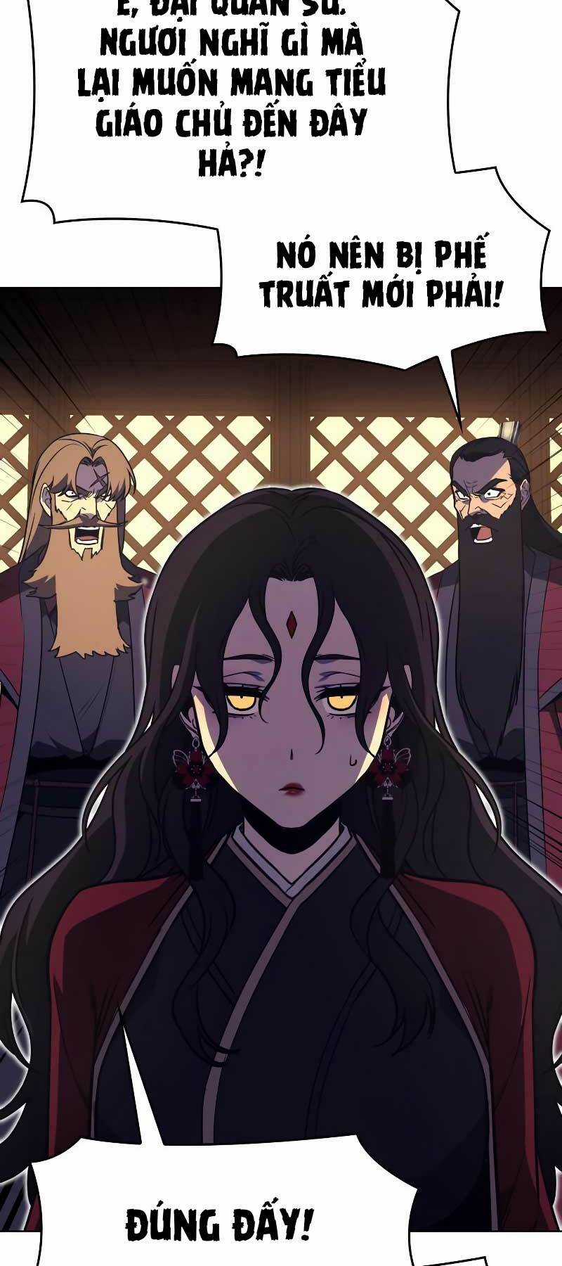 Thiên Ma Thần Quyết: Trùng Sinh Chapter 95 trang 22