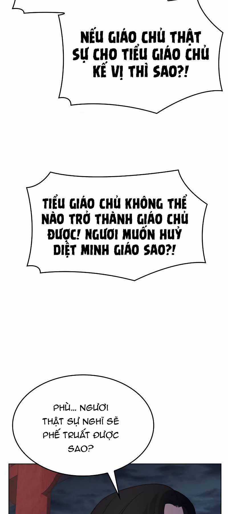 Thiên Ma Thần Quyết: Trùng Sinh Chapter 95 trang 23